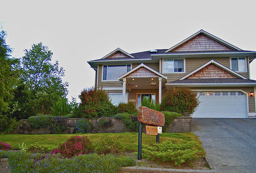 Wild Pacific Guest Suites Ucluelet Extérieur photo